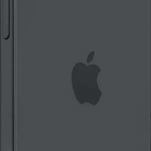 APPLE iPhone 15 (Black, 128 GB)