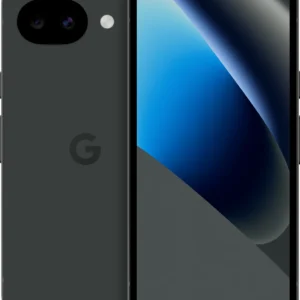 Google Pixel 10a (Obsidian, 256 GB) (8 GB RAM)